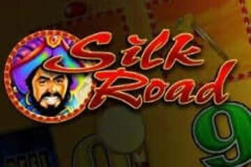 Jogar Silk Road Riches com Dinheiro Real